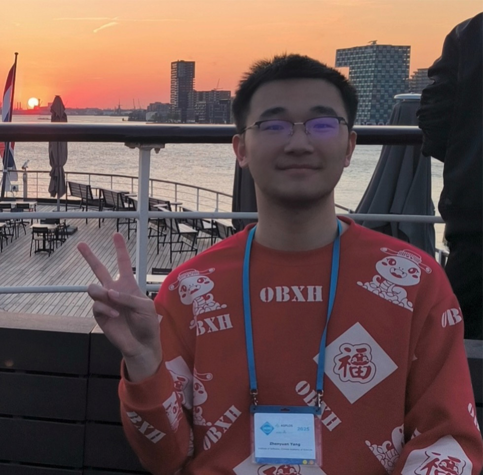 杨镇源